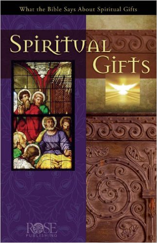 SPIRITUAL GIFTS
