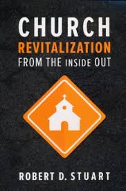 CHURCH REVITALISATION