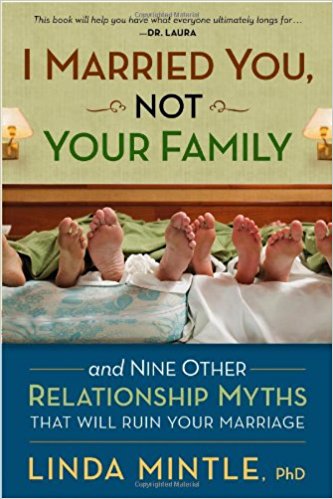 I MARRIED YOU NOT YOUR FAMILY I MARRIED YOU NOT YOUR FAMILY