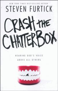 CRASH THE CHATTERBOX