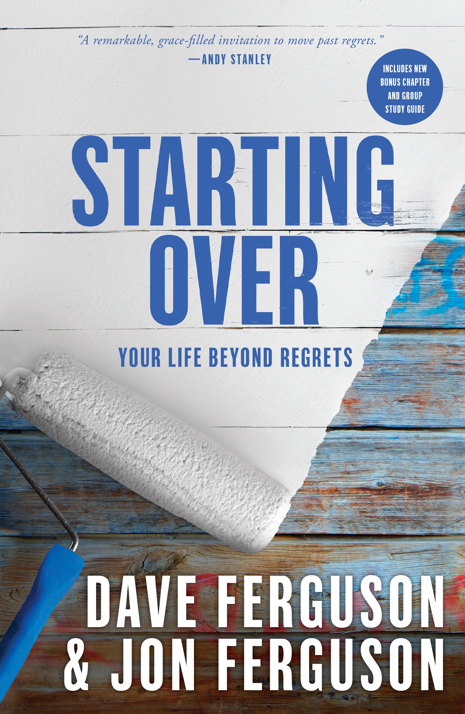 STARTING OVER