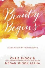 BEAUTY BEGINS