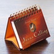 JESUS CALLING DAYBRIGHTENER