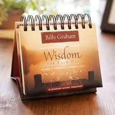 WISDOM FOR EACH DAY DAYBRIGHTENER WISDOM FOR EACH DAY DAYBRIGHTENER