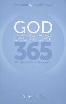 GOD EVERY DAY