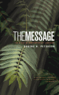 THE MESSAGE PERSONAL SIZE BIBLE