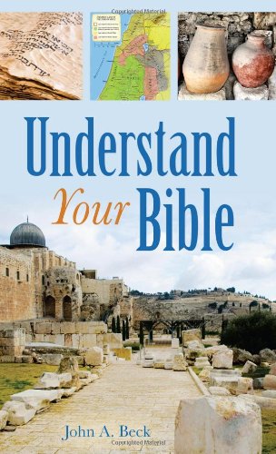 UNDERSTAND YOUR BIBLE