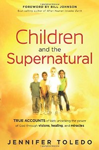 CHILDREN AND THE SUPERNATURAL