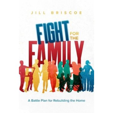 FIGHT FOR THE FAMILY FIGHT FOR THE FAMILY