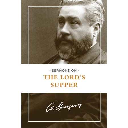 SERMONS ON THE LORDS SUPPER