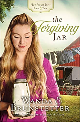 THE FORGIVING JAR