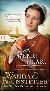 A MERRY HEART A MERRY HEART