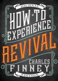 HOW TO EXPERIENCE REVIVAL JOURNAL EDITIO HOW TO EXPERIENCE REVIVAL JOURNAL EDITIO