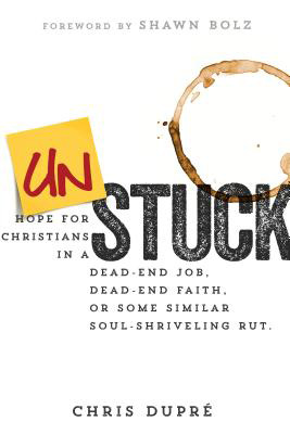 UNSTUCK