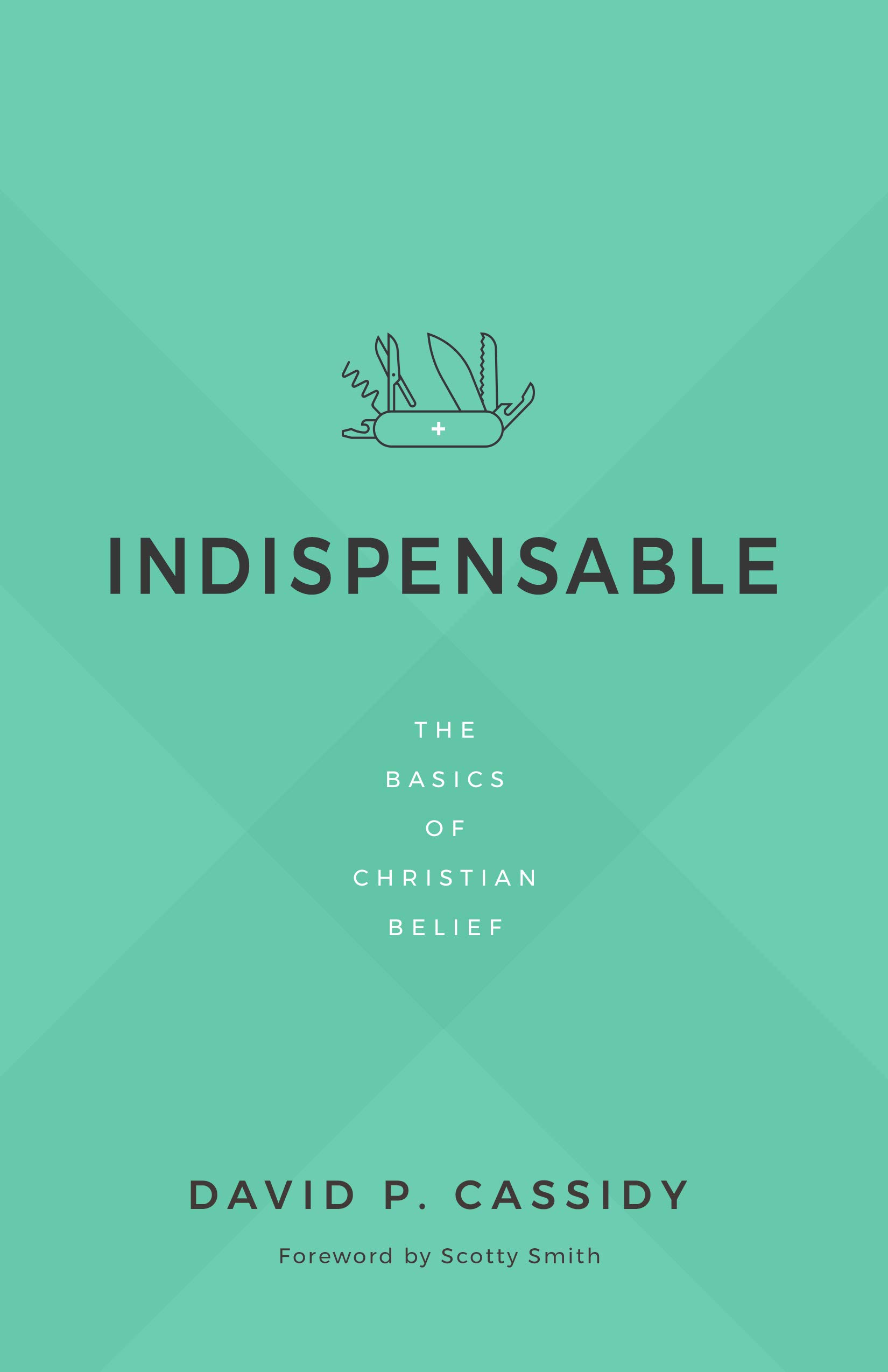 INDISPENSABLE