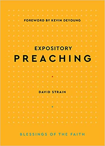 EXPOSITORY PREACHING