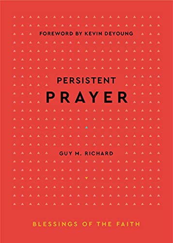 PERSISTENT PRAYER