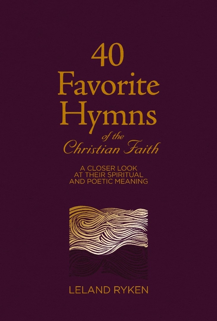 40 FAVOURITE HYMNS OF CHRISTIAN FAITH