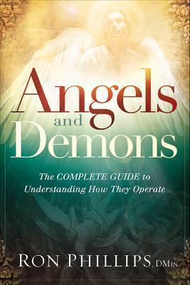 ANGELS AND DEMONS ANGELS AND DEMONS