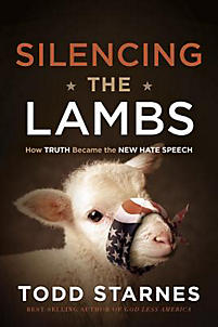 SILENCING THE LAMBS