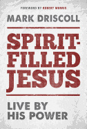 SPIRIT-FILLED JESUS