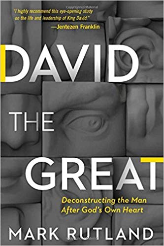 DAVID THE GREAT