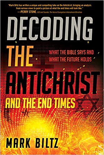 DECODING THE ANTICHRIST