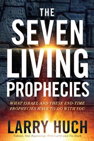 THE SEVEN LIVING PROPHECIES