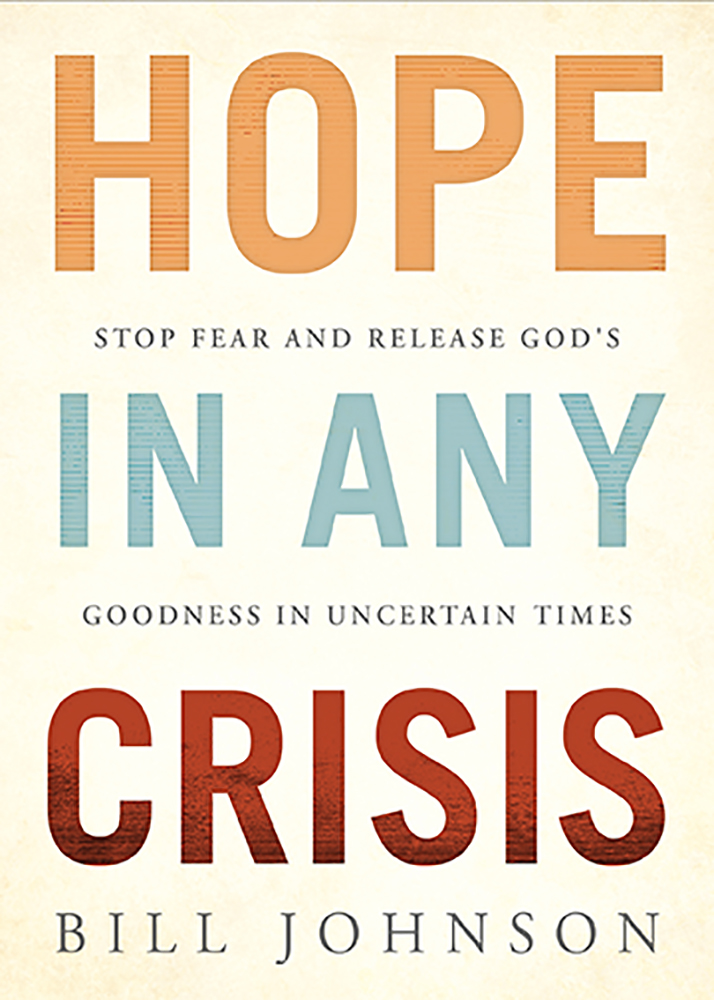 HOPE IN ANY CRISIS