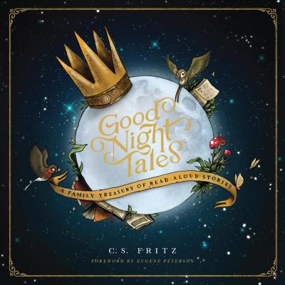 GOOD NIGHT TALES HB GOOD NIGHT TALES HB
