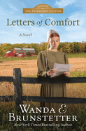 LETTERS OF COMFORT