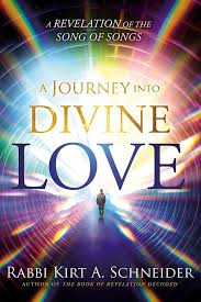A JOURNEY INTO DIVINE LOVE A JOURNEY INTO DIVINE LOVE