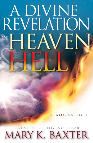 DIVINE REVELATION OF HEAVEN AND HELL