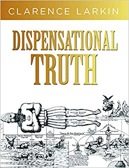 DISPENSATIONAL TRUTH HB