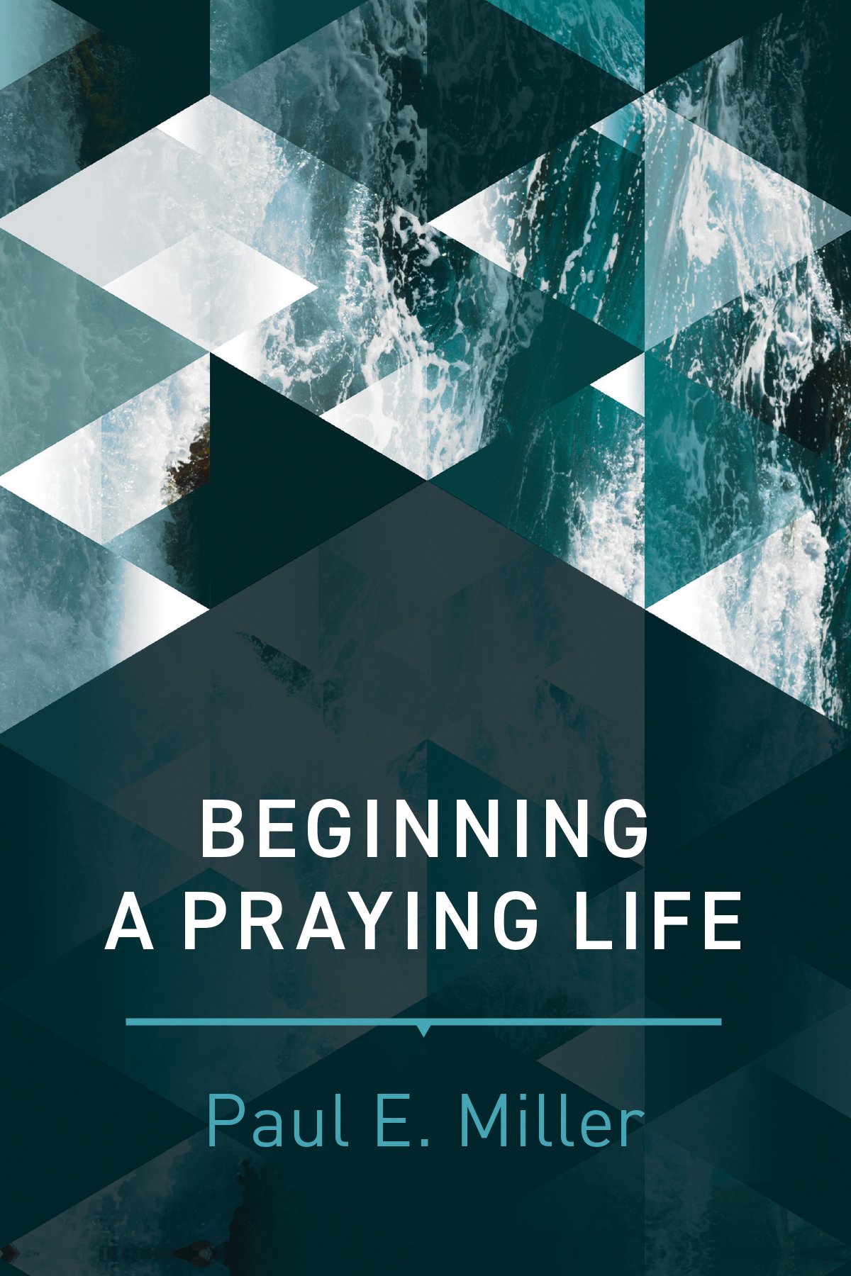 BEGINNING A PRAYING LIFE