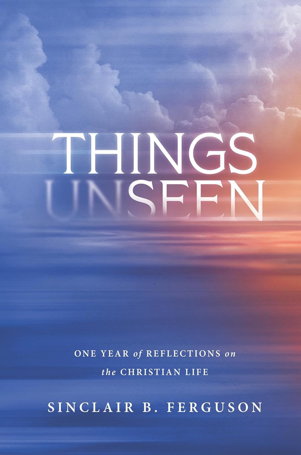 THINGS UNSEEN