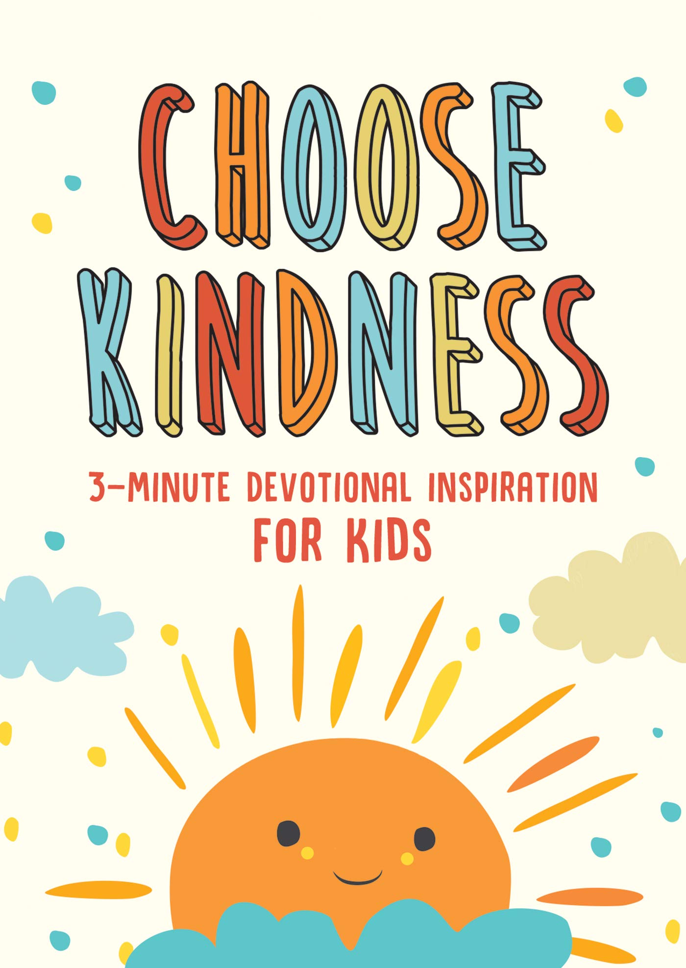 CHOOSE KINDNESS
