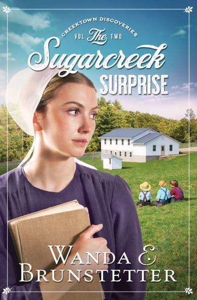 THE SUGARCREEK SURPRISE