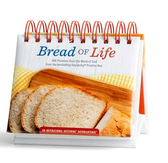 BREAD OF LIFE DAYBRIGHTENER