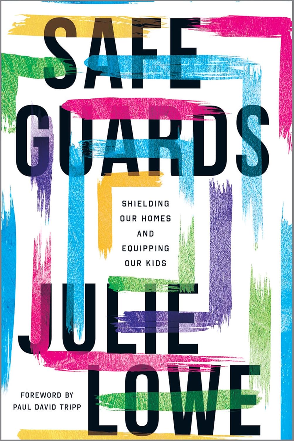 SAFEGUARDS