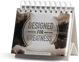 DESIGNED FOR GREATNESS DAYBRIGHTENER DESIGNED FOR GREATNESS DAYBRIGHTENER