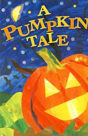 A PUMPKIN TALE TRACT PACK OF 25