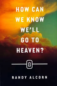 HOW CAN WE KNOW WE'LL GO TO HEAVEN PACK OF 25