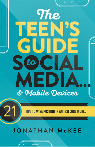 THE TEENS GUIDE TO SOCIAL MEDIA THE TEENS GUIDE TO SOCIAL MEDIA