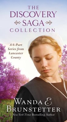 THE DISCOVERY SAGA COLLECTION