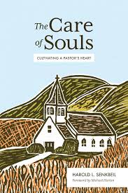 THE CARE OF SOULS 
