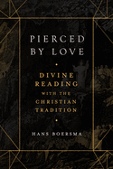 PIERCED BY LOVE