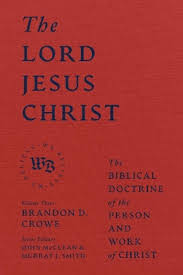 THE LORD JESUS CHRIST