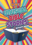 UNUSUAL BIBLE STORIES ACTIVITY BOOK