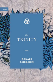 THE TRINITY THE TRINITY